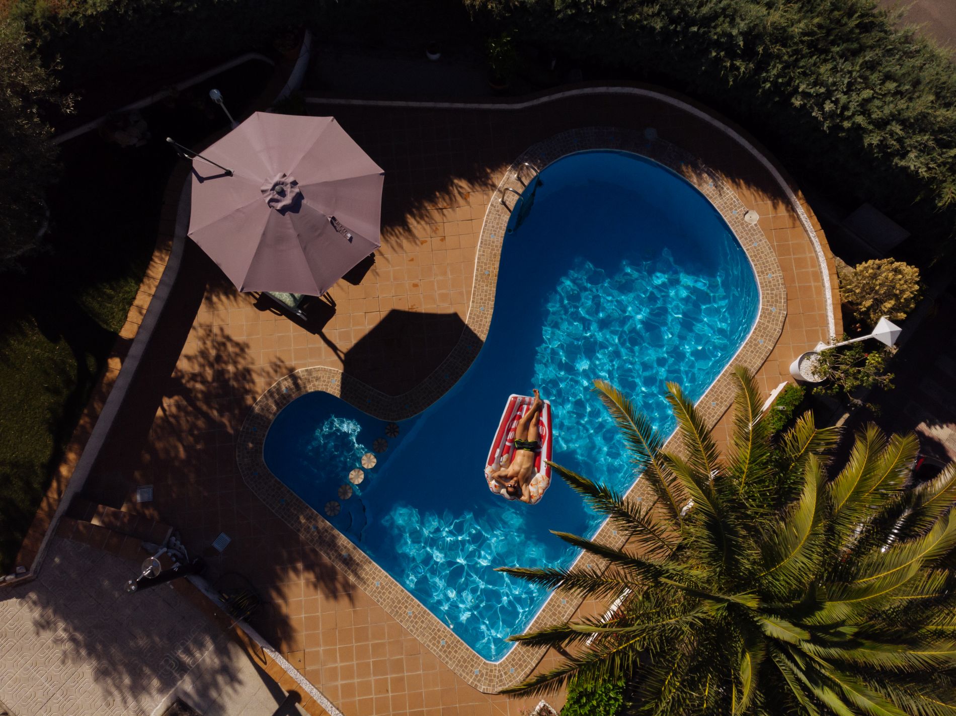 Doris Taylor Pools