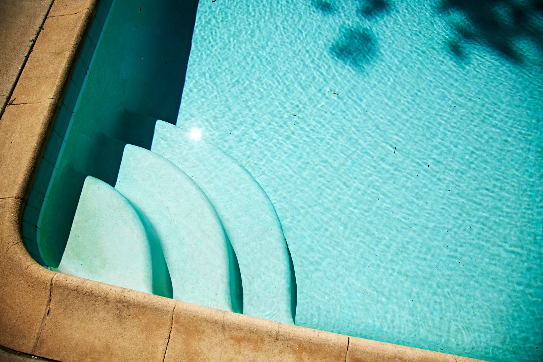 Doris Taylor Pools