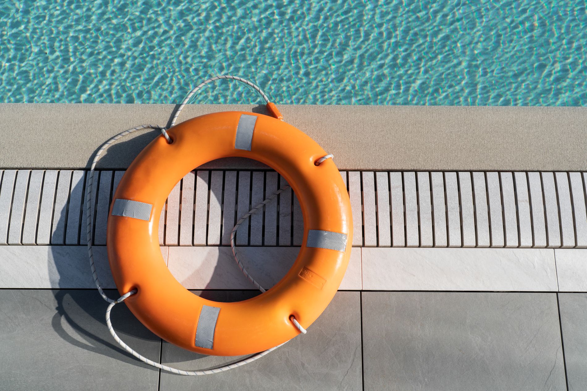 Doris Taylor Pools 